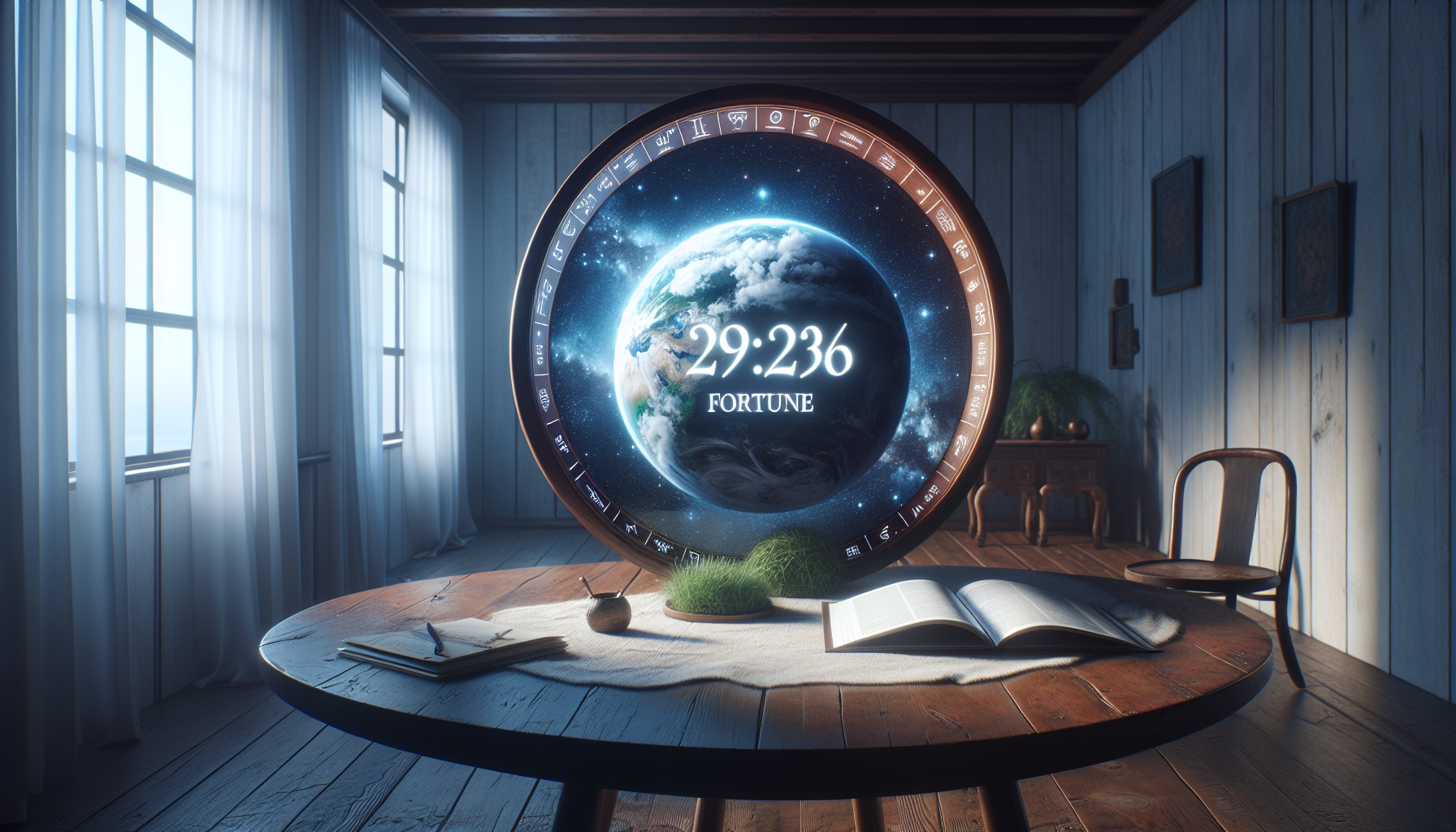 เช็คดวงวันนี้ วันอังคาร 9 ธ.ค. 2568 พร้อมเลขเด็ดโชคลาภ