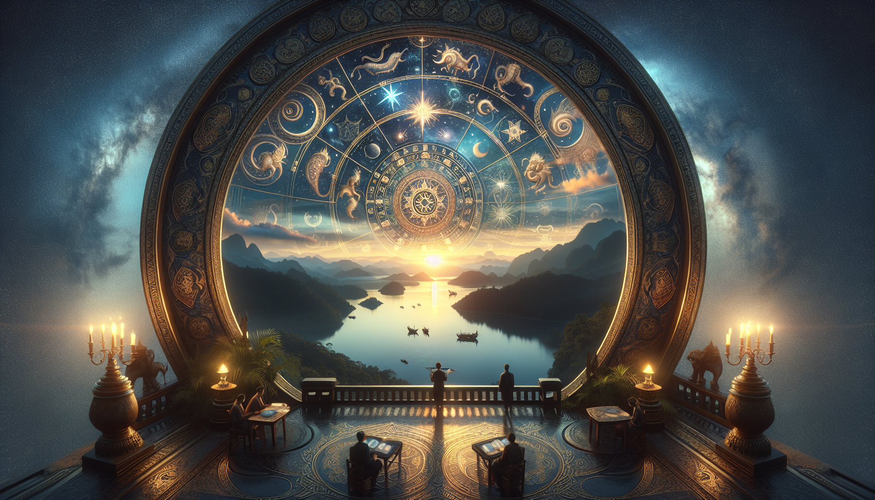 ข่าวหวยล่าสุด: ดวงประจำวันที่ 20 ธันวาคม 2568 พร้อมเลขเด็ด